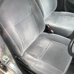 苫小牧発　車検2年付き　コミコミ　4WD オートマ　元公用車の画像