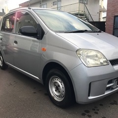 苫小牧発　車検2年付き　コミコミ　4WD オートマ　元公用車
