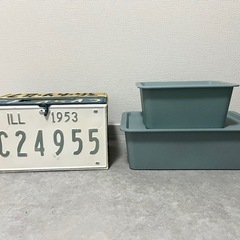【お話中】収納ケース
