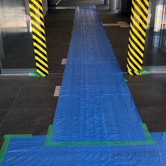 【週休二日土日休み】正社員募集　オフィス什器の組立設置業務　主に都内23区　株式会社オーエーテクニカ　オフィス家具の画像