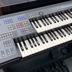ヤマハ　エレクトーン　HS-5