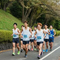 ほっかいどう🌟マラソン・ウォーキング