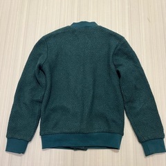urban research ブルゾンの画像