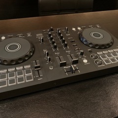 ddj-flx4 DJ コントローラー　美品