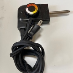 ホットプレートの画像