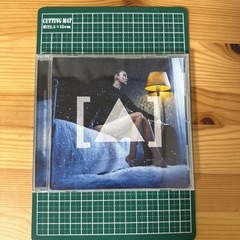 (決まりました)[Alexandros] CD②