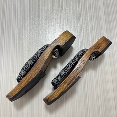 下駄の画像