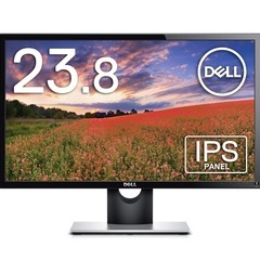 
Dell SE2416H 23.8インチ モニター ( フルH...