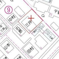 甲府市北新　家賃4万円　貸家　ペット可（多頭飼い可）DIY可