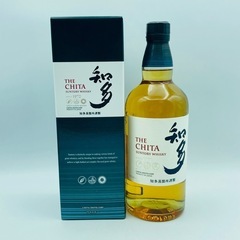 a0922607 サントリー 知多 ウィスキー 箱付き SUNT...