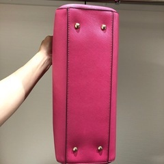 Samantha&AiMe バッグ　　の画像