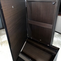 大収納ドレッサーの画像