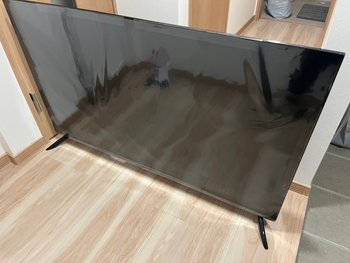 MAXZEN（CHIQ）チューナーレステレビ