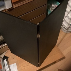 推しの祭壇用　屏風の画像