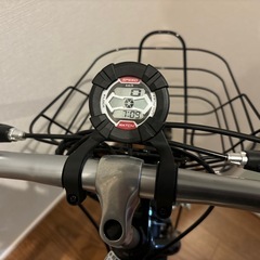 子供用自転車　あさひドライド S3 L-246 24インチの画像