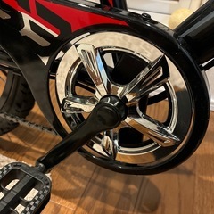子供用自転車　あさひドライド S3 L-246 24インチの画像