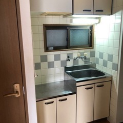大阪府守口市大日町　1Kマンション − 大阪府