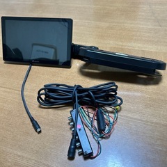 【商談中】車　カーモニター  8インチ相当