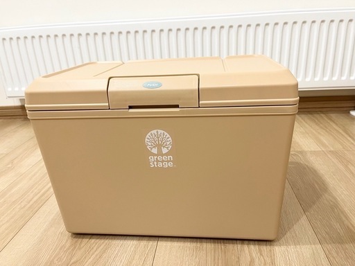 ☆美品☆クーラーボックス　小
