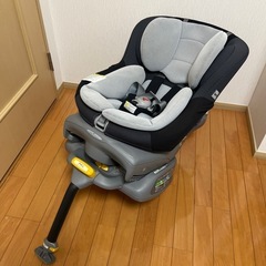 最終値下げ　コンビ チャイルドシート ゼウスターンEG ZT-698