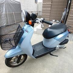 ホンダ トゥディ 原付  