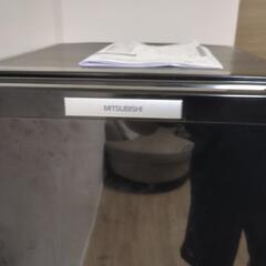 冷蔵庫　三菱の画像