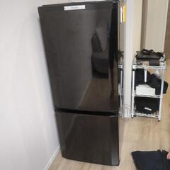 冷蔵庫　三菱