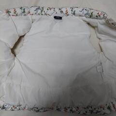 ベビーギャップ　ダウンベスト　ベスト　babyGAP　18-24monthsの画像