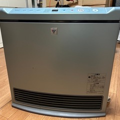 季節家電 
ストーブ