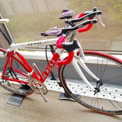 🔥 DE ROSA TEAM 🔥の画像