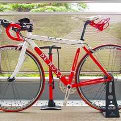 🔥 DE ROSA TEAM 🔥の画像