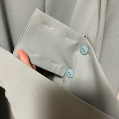 FRAY I.D ノースリーブAラインワンピースの画像