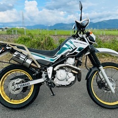 ★セロ250★YAMAHA SEROW ヤマハ セロー 250 ...