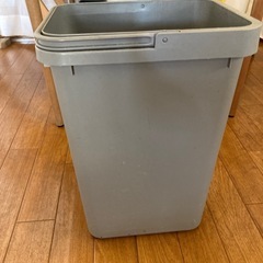 IKEAゴミ箱