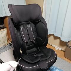 チャイルドシートの画像