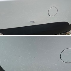 ミニクーパー　2WD　車検R7.6　走行距離131822kmの画像