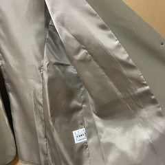 ジレベストの画像