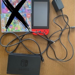 任天堂Switch