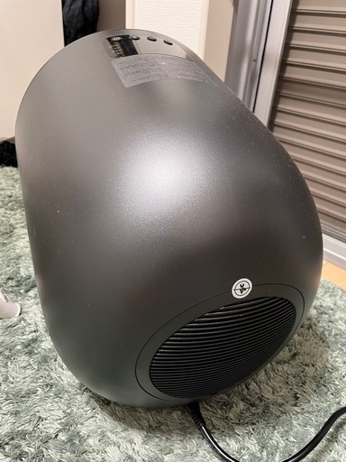 Morus Zero モルス ゼロ タンブル乾燥機