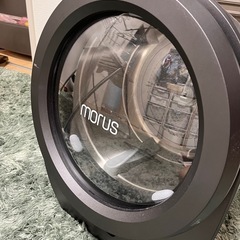 Morus Zero モルス ゼロ タンブル乾燥機