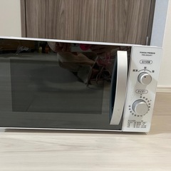 大特価:電子レンジの画像