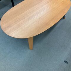 【ご来店限定】無印良品　コタツ【トレファク秦野店】