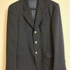 バーバリーBurberrysメンズ
トラッドブレザー