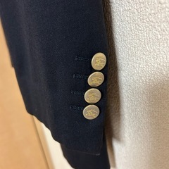 バーバリーBurberrysメンズ
トラッドブレザーの画像