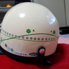 ヘルメットの画像