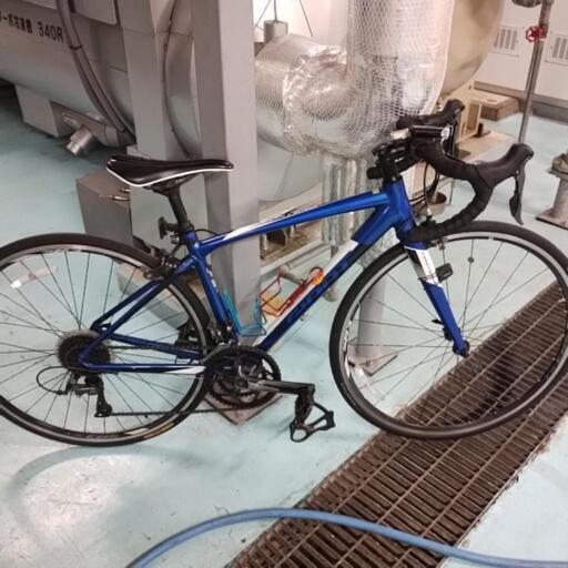 LOUIS GARNEAU LGS-J24 マウンテンバイク 子供用