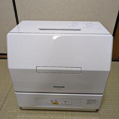 Panasonic NP-TCM4 食洗機