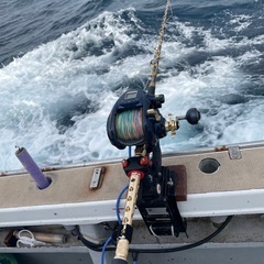 🎣今季最後のクエ釣り🎣