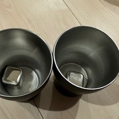 コーニング社キャセロール鍋、ドイツ製パスタ
皿などの画像