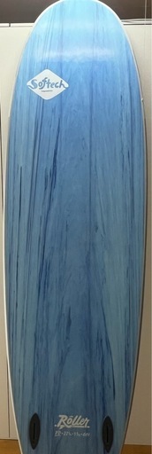 ソフテック 7.0ft サーフボード　ソフト